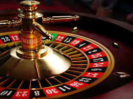 Онлайн казино Casino Rox